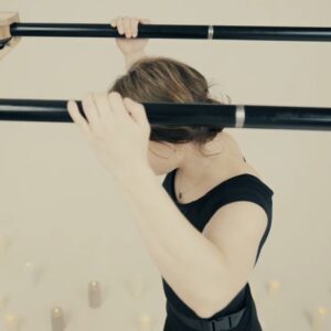 Ashiatsu Bars 03.11